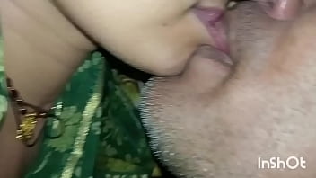 Desi girl enjoys doggystyle and anal with big dick