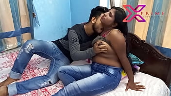 Desi girlfriend indulges in extramarital affair, watch it all on Ronysworld